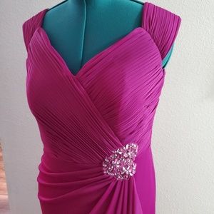 Alex Evenings MOB Size 14